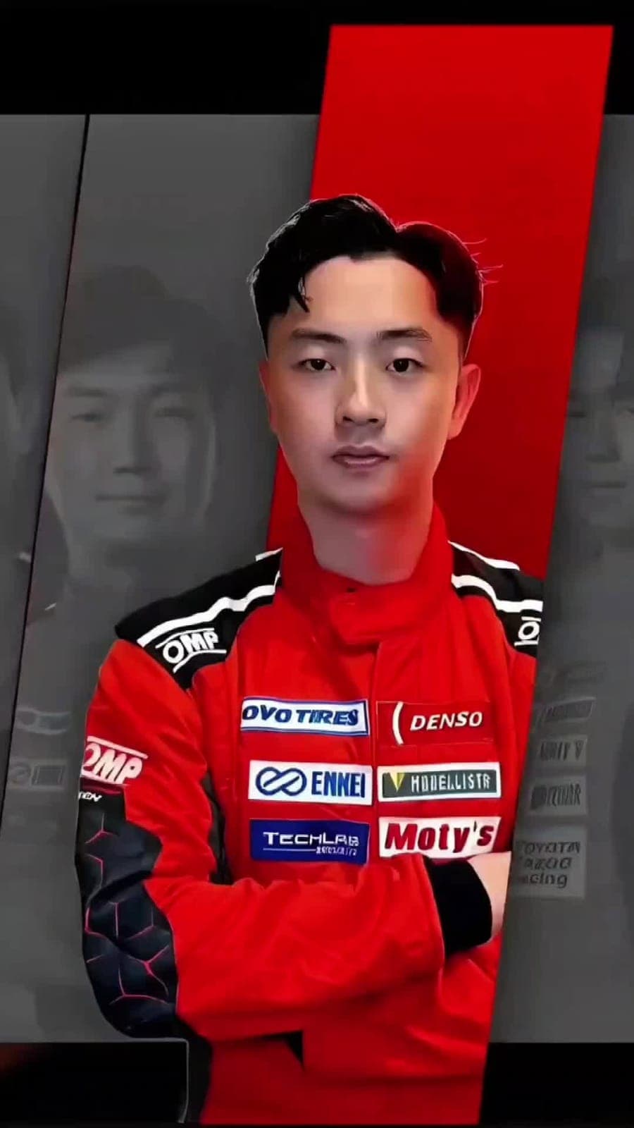Redline driver